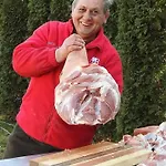 Σαλέ Barangolo Vendeghaz Bárdudvarnok