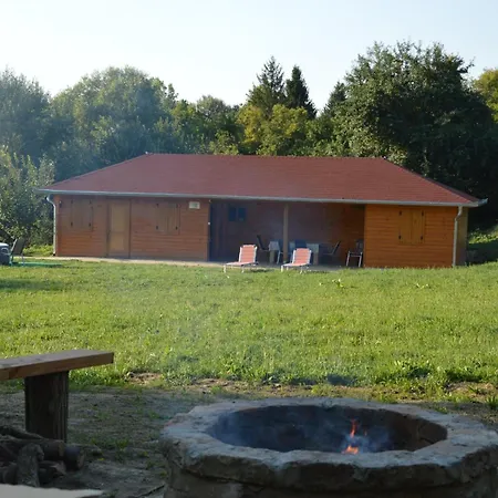 Chalet Barangoló
