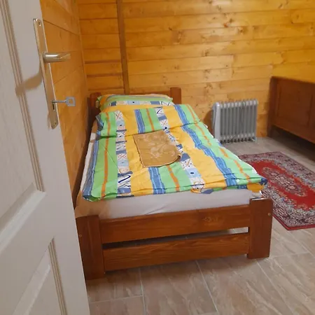 Barangolo Vendeghaz Bárdudvarnok