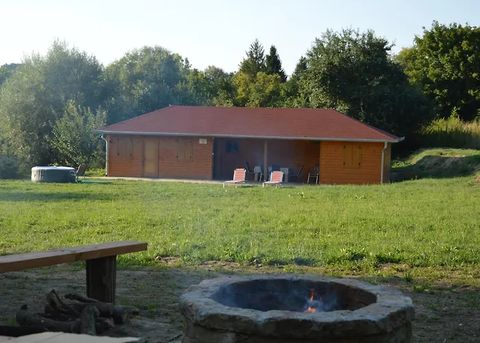 Chalet Barangoló