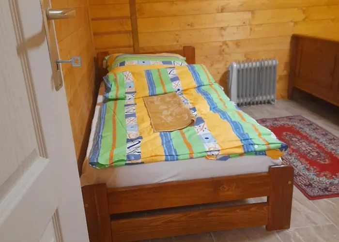 Barangolo Vendeghaz Bárdudvarnok